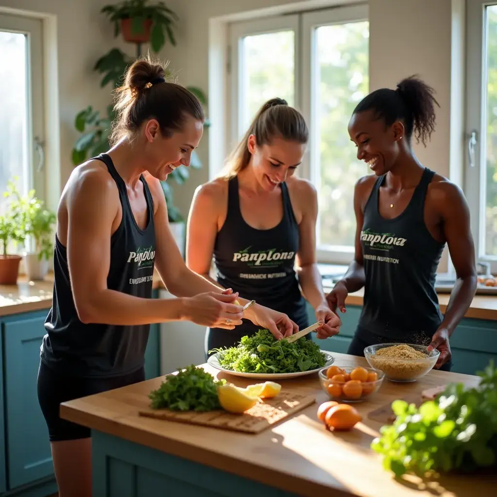 Innovation and technology workspace