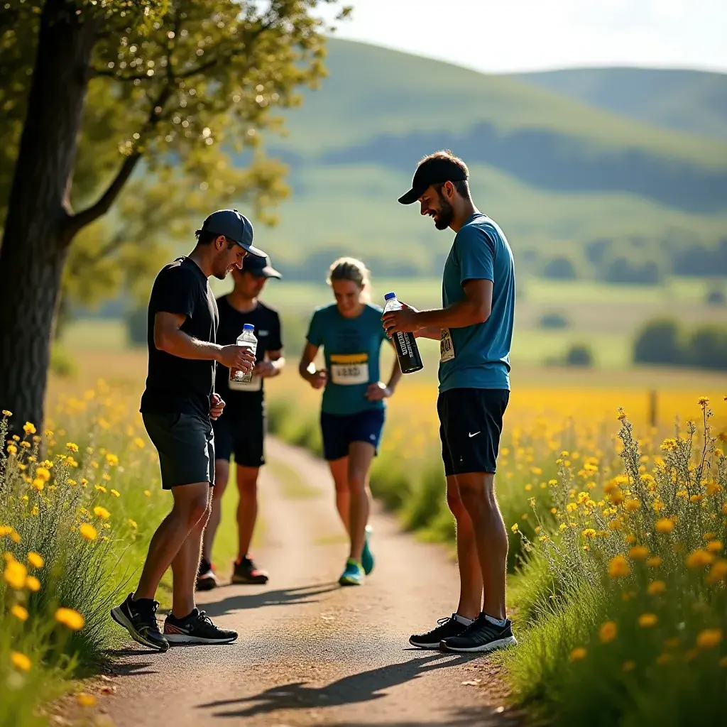 Modern workspace environment