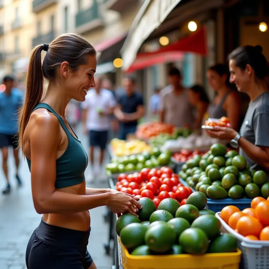 Professional team collaboration